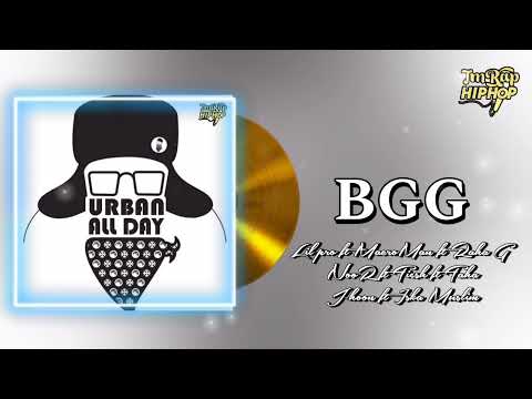 Lil pro, MacroMan, Raha G, NooR, Tiesh, Taha Nyce, J-hoon, Iska Muslim - BGG [TmRap-HipHop]