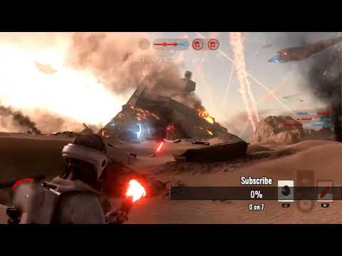 Star wars - Jul 28th #1