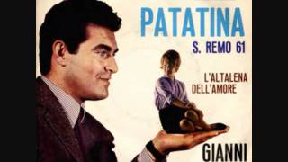 Patatina Music Video