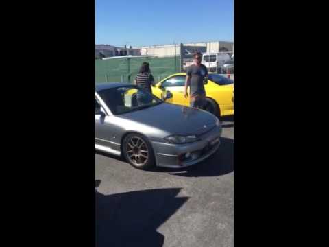 Lay it low day at platinum vehicles