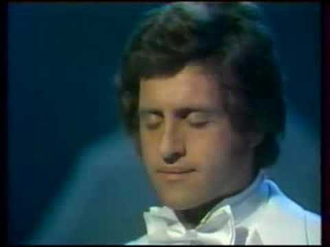 El Amor Se Va - Joe Dassin