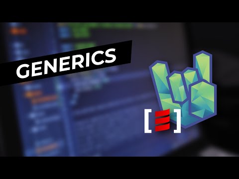 Scala Generics: A Gentle Introduction