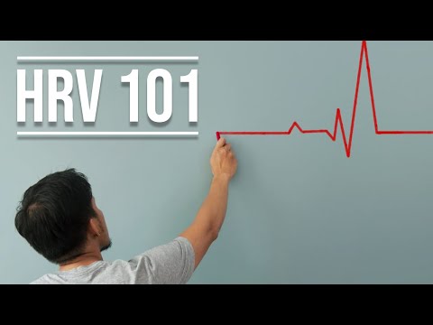 Everything You Should Know About Heart Rate Variability (HRV)