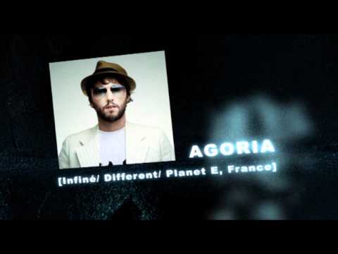 AGORIA [Infiné/ Different/ Planet E, France] @ Summer Club Sektor 909