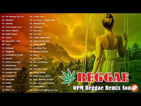 Bob Marley, UB40, Lucky Dube, Alpha Blondy Greatest Hits - Best Reggae Songs Of All Time