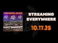 The April Skies new album A Cure For The Lost: Streaming Everywhere 10/17/25