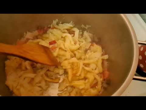 TRIPICE/FILEKI- kako ih fino napraviti- moj recept, morate isprobati  🙂     #tripice#fileki