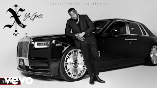 Yo Gotti - Strapped In Calabasas (Official Audio)