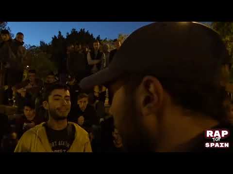 Takito vs Sule vs Juanssrk  - Laser Battle 1 (octavos) benalmadena