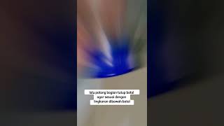 Download lagu CARA MEMBUAT PERANGKAP NYAMUK DENGAN BOTOL BEKAS mp3