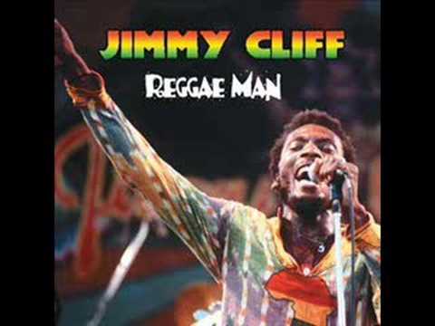 jimmy cliff - jimmy jimmy