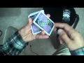 Card Tricks: One Handed Revolution Cut