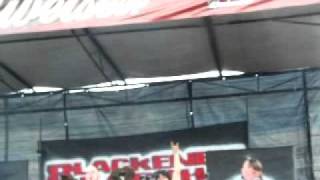 Blackened Earth Rockapolooza 2011