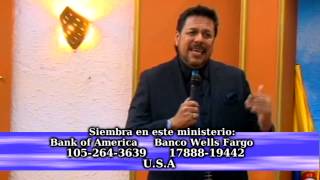 EL SECRETO DEL DIEZMO PARTE 1