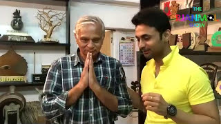 RJ Anmol enters Mohd RAFI's Home - Rafi Mansion (Episode