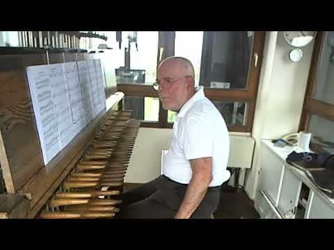 Sandro Montalto TO THE SILENT UNIVERSE per carillon (2022)