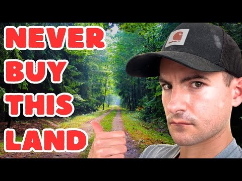 How To Spot BAD LAND In 60 Seconds