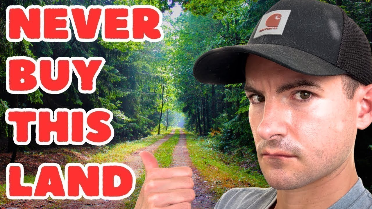 How To Spot BAD LAND In 60 Seconds