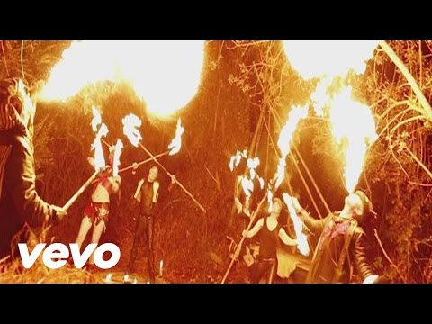 Hatebreed - Put It To The Torch (Official Music Video)