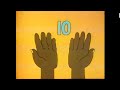 Vintage Sesame Street Episode 0009 1969