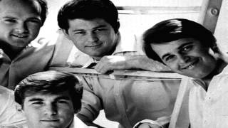 The Beach Boys ~ Goin' South