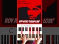 Roy Ayers Liquid Love Chords 🔥🎹🔥 #RoyAyers #LiquidLoveChords