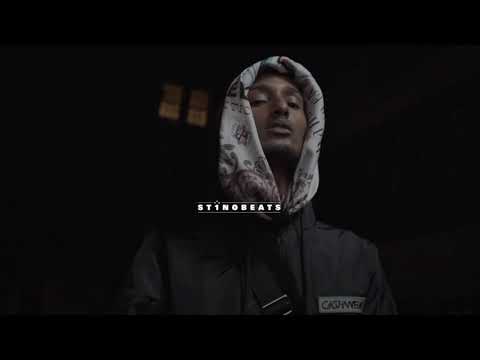 "Roadside" | Born Trappy x Rimzee UK Trap Type Beat | Prod. St1noBeats