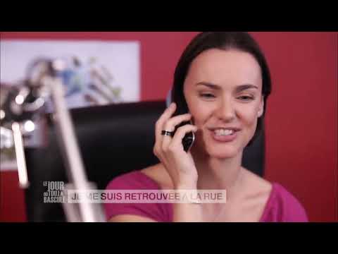 Delphine Zentout from "Little Secrets Between Neighbors" in The Day Everything Changed