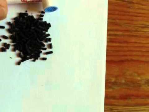 Pfeife rauchen: Pfeifenfilter