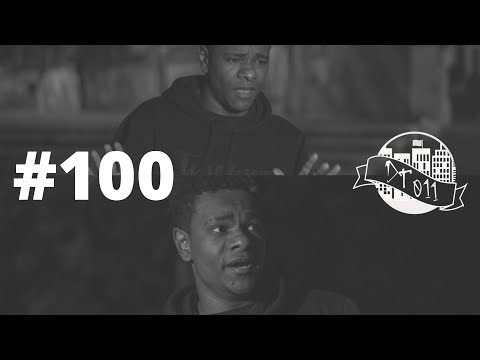 Passa o Mic - Geóh - Kekkei Genkai (Prod. Machini) #100