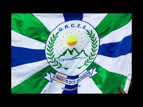 Unidos dos Morros 2015 2/10 - Mostrei ao mundo o meu valor. A voz do morro sou eu mesmo sim senhor!