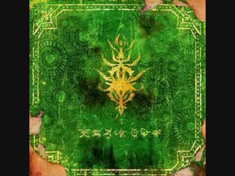 02.Frantic Noise - Conciencia Forest