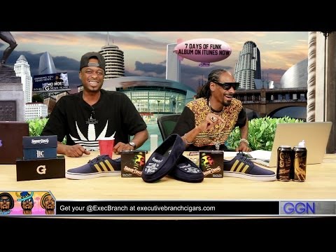 Devin The Dude... Emcee, Weed Connoisseur & Helicopter Pilot: GGN