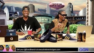 Devin The Dude... Emcee, Weed Connoisseur & Helicopter Pilot: GGN
