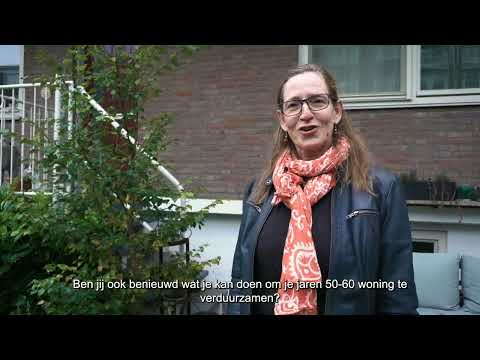 015Duurzaam Kuyperwijk, Delft