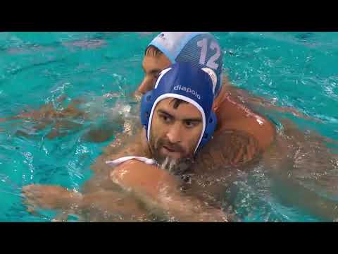 Highlights WASPO98 vs PRO RECCO