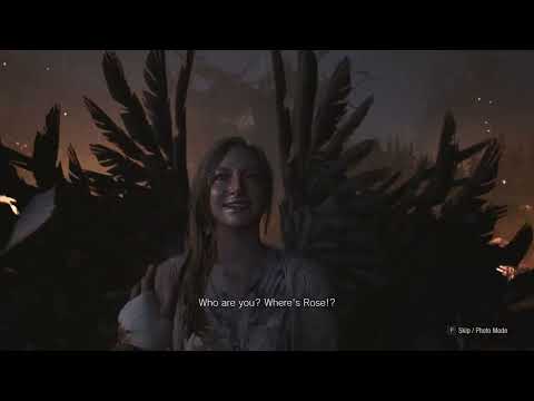 Resident Evil 8 Village -  Walkthrough Gameplay Part 17