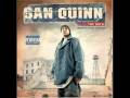 San Quinn -  Rockin Up Work