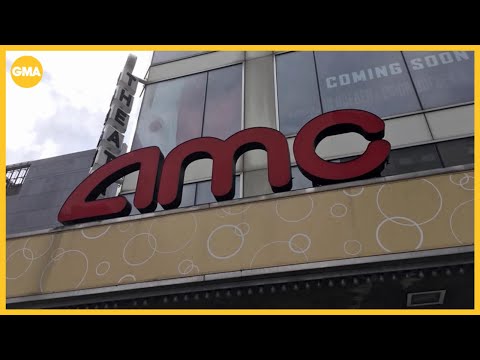 Backlash over AMC's new seating policy