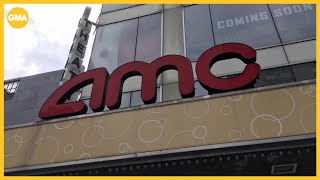 Backlash over AMC's new seating policy