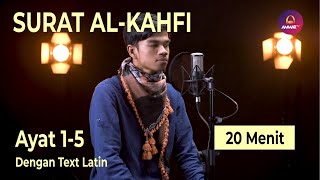 Download lagu Metode Hafalan Al-qur'an - Surat Al-Kahfi Ayat 1-5 dengan text Latin (Muzammil Hasballah) 20 menit mp3 Download lagu Metode Hafalan Al-qur'an - Surat Al-Kahfi Ayat 1-5 dengan text Latin (Muzammil Hasballah) 20 menit mp3