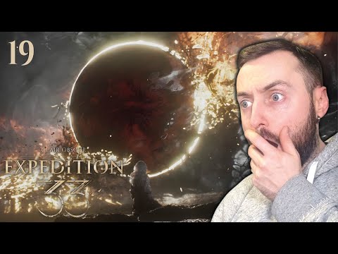 THE FINAL STAND | Clair Obscur: Expedition 33 | Walkthrough Gameplay (PART 19)