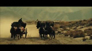 Assassin's Creed(Movie)"First Fight Part 2"[FullHD|1080p]