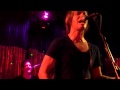 Jason Falkner in Los Angeles, CA - The Knew