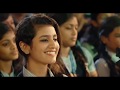 Oru Adaar Whatsapp Status Ft Pinnakamano Priya P Varrier Omar Lulu Roshan