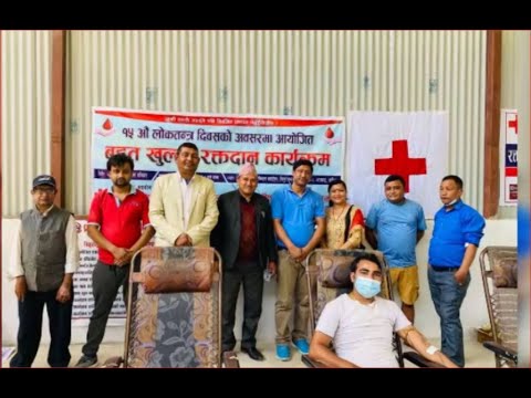 DDTV PRIME TIME NEWS 2078-01-11