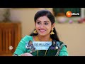 Padamati Sandhyaragam | Ep - 507 | May 1, 2024 | Best Scene 1 | Zee Telugu - Video