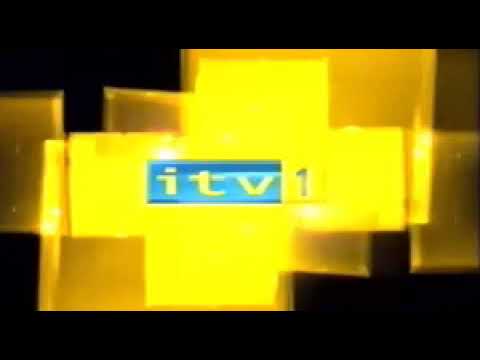 ITV1 Ident - 1/2 - 2003