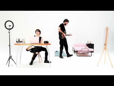 Subuteo - ENTRARTI IN TESTA (Official Video)