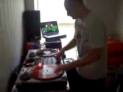 DJ DECEPTA OFFICIAL BP FAM